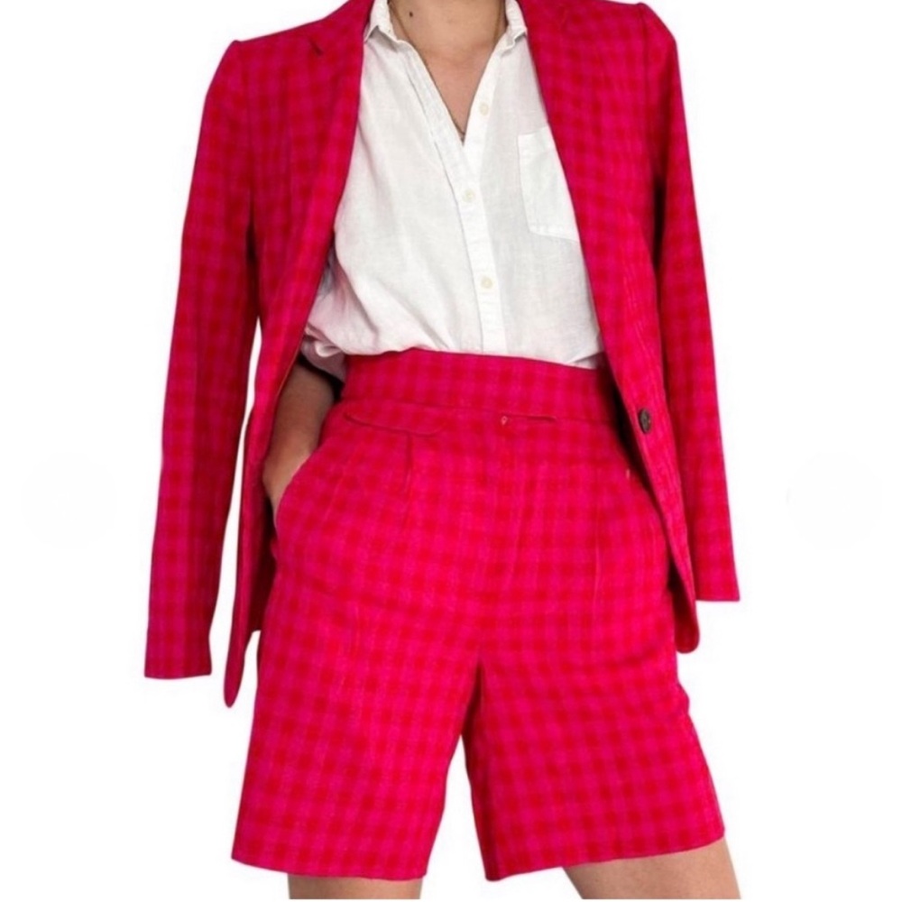 J. Crew Short Suit
